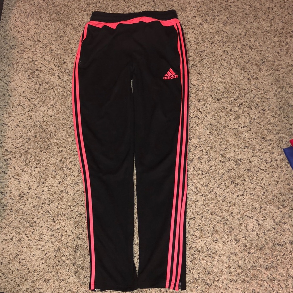 Adidas Track Pants